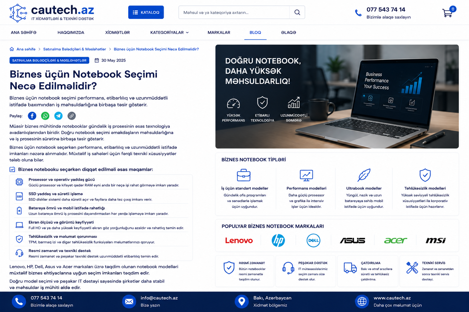 Blog featured image