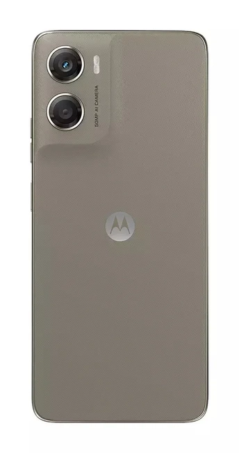 Smartfon Motorola moto G06 Power NFC 8GB 256GB Laurel Oak Khaki - PB9Y0019TN