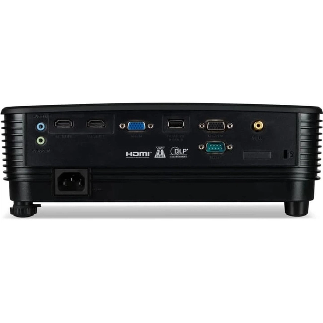Proyektor Acer X1229 MR.JXG11.001
