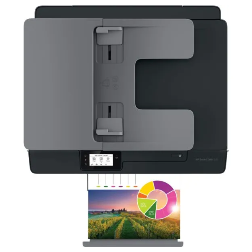 Printer HP Smart Tank 530 AiO (4SB24A)