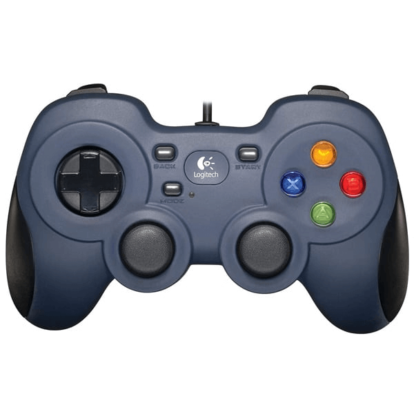 Oyun konsolu LOGITECH GamePad F310 Orient Packaging (940-000135)