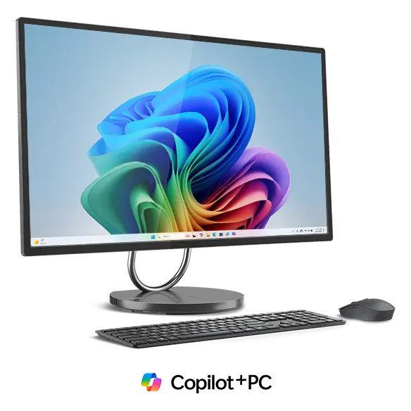 Lenovo Yoga AIO 32ILL10 (F0HX001FRU)