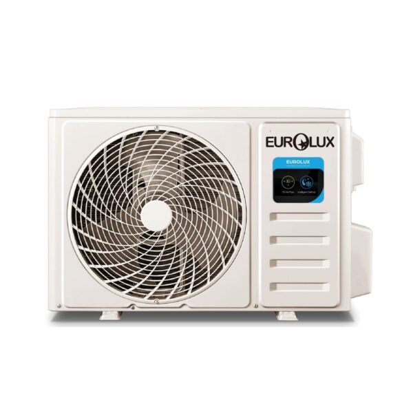 Kondisioner Eurolux EU-AC12CHS32TWS-STORM 12 000 BTU