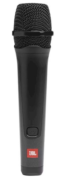 Mikrofon JBL PBM100 Black (JBLPBM100BLK)
