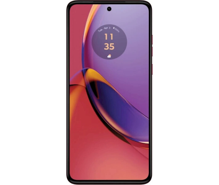 Smartfon Motorola Moto G84 5G 12GB/256GB Viva Magenta - PAYM0014TN