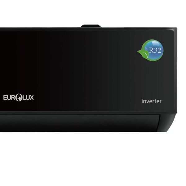 Kondisioner Eurolux EU-AC24CHS32TBG-ECOCHILL 24 000 BTU