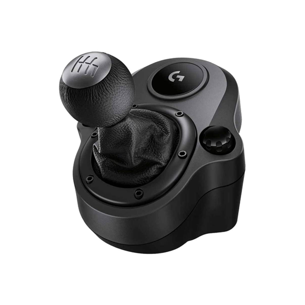 Logitech Driving Force Shifter (941-000130)