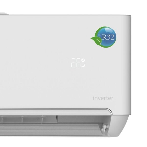 Kondisioner Eurolux EU-AC12CHS32TWIP-POLARİS 12 000 BTU