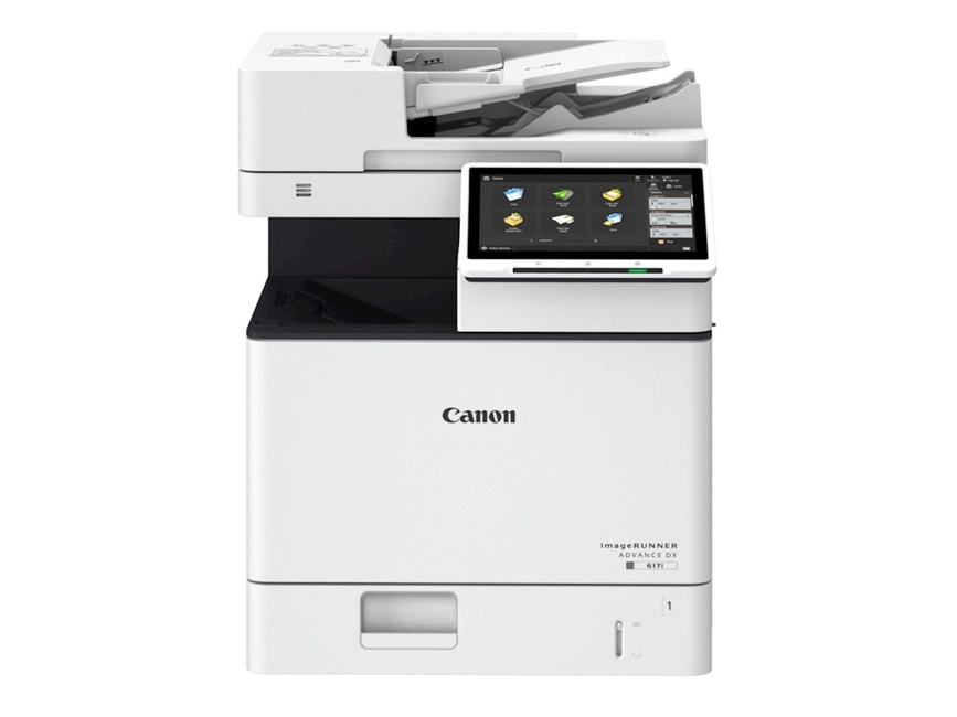Canon laser printer imageRUNNER ADVANCE DX 527i MFP (3893C003)