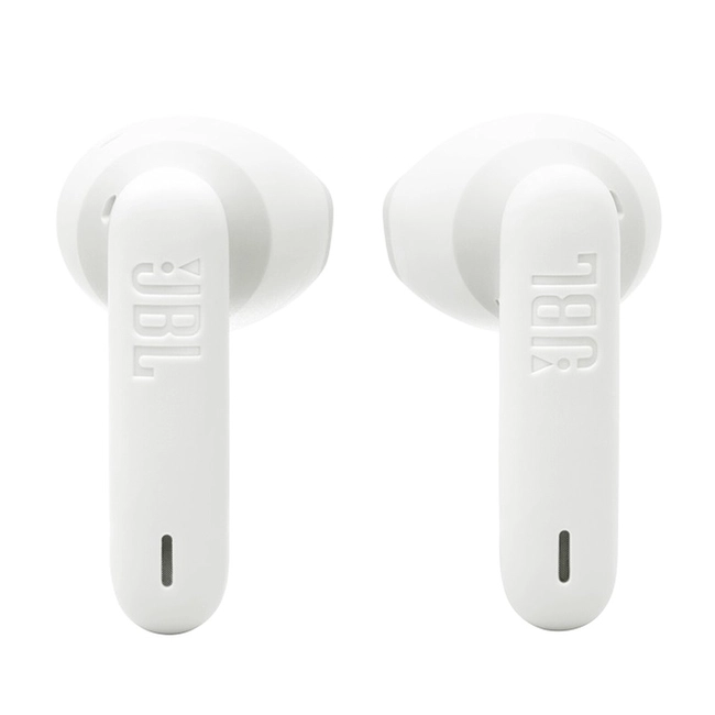 Simsiz qulaqlıqlar JBL Wave Flex 2 White