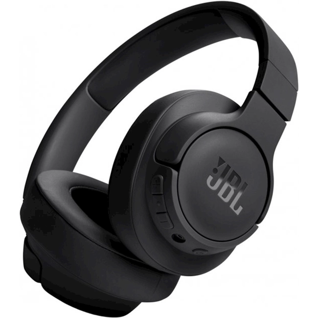 Simsiz qulaqlıq JBL Tune 720BT Black