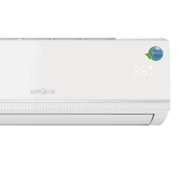 Kondisioner Eurolux EU-AC30CHS410TWI-İCELAND 30 000 BTU