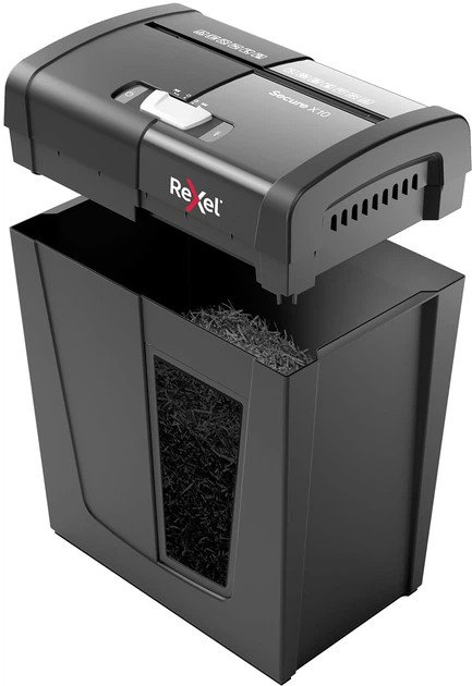 Şreder Rexel X10 EU 2020124EU