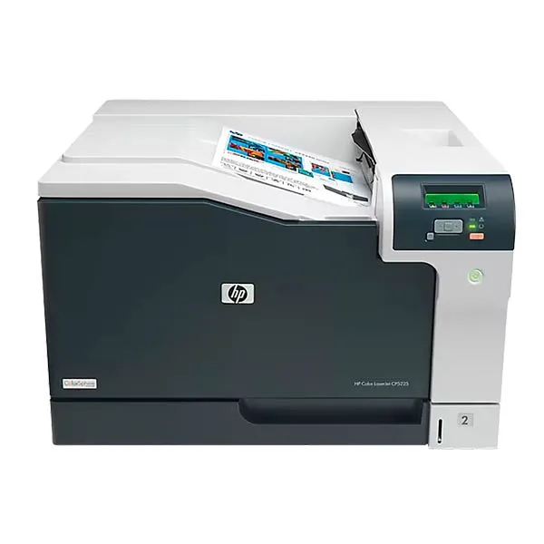 Printer HP Color LaserJet Professional CP5225dn (CE712A)