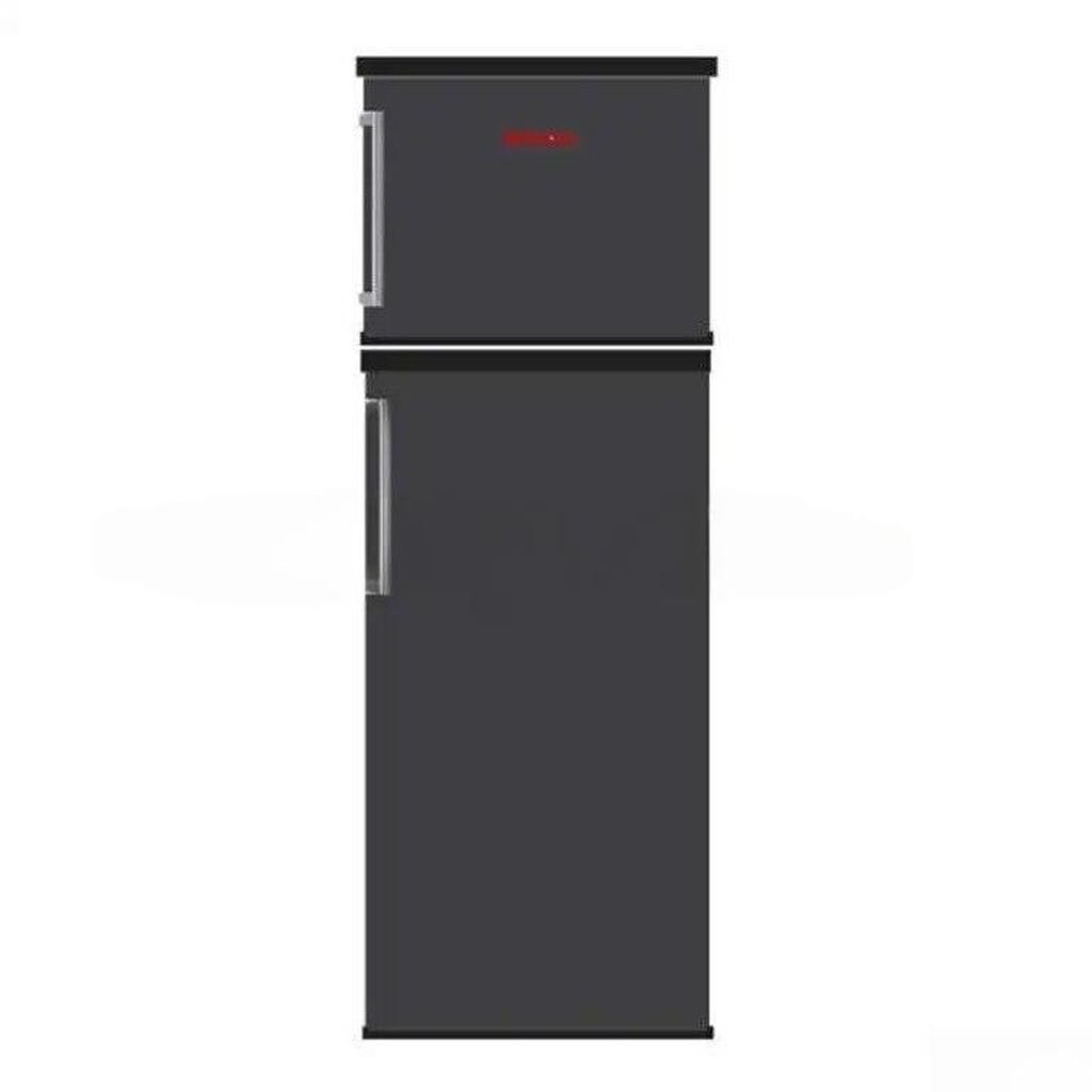 SHIVAKI HD-276-FN QARA Soyuducu