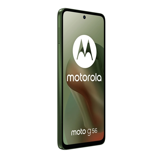 Smartfon Motorola Moto G56 5G 12GB/256GB Dill - PB7Y0050TN