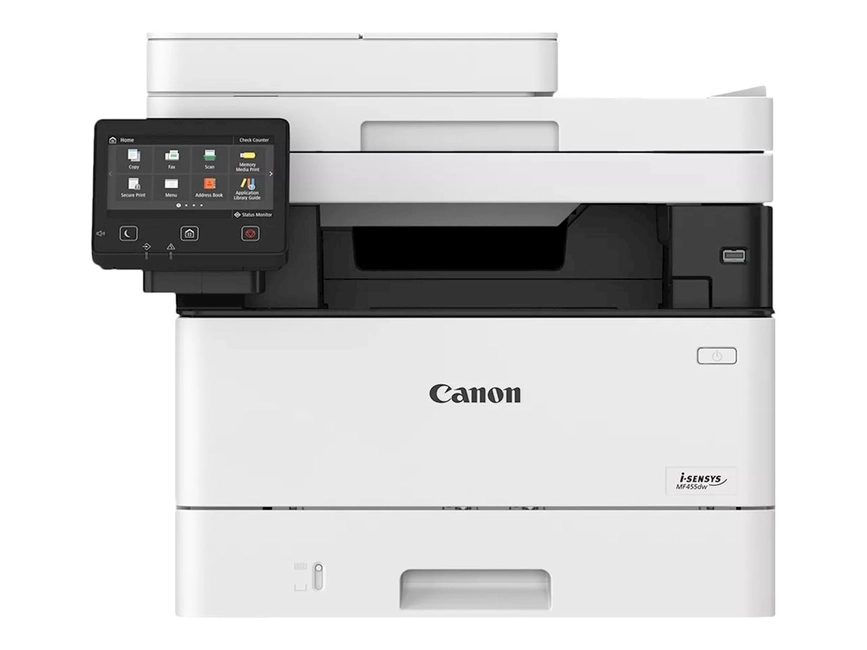 Canon Laser Printer i-SENSYS MF453DW (5161C007)