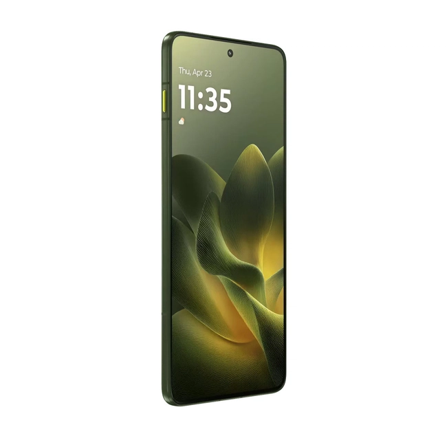 Smartfon Motorola Edge 70 5G 12GB 512GB Bronze Green - PBA50032KZ