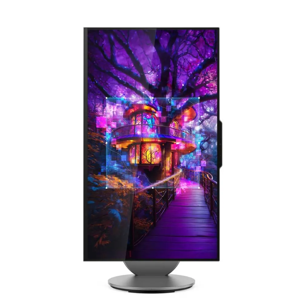 Monoblok Lenovo Yoga AIO 27IAH10 (F0J20032RU)