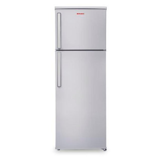 SHIVAKI HD316-FN İnox Soyuducu