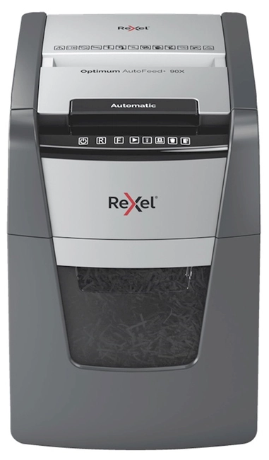 Şreder Rexel Optimum AutoFeed+ 90X (2020090XEU)