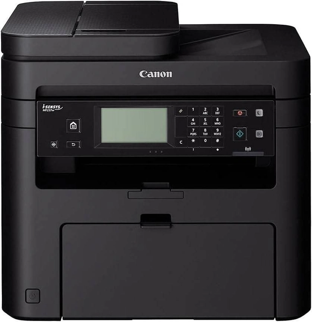 Canon LASER MFP I-S MF237W BUNDLE CIS (1418C170)