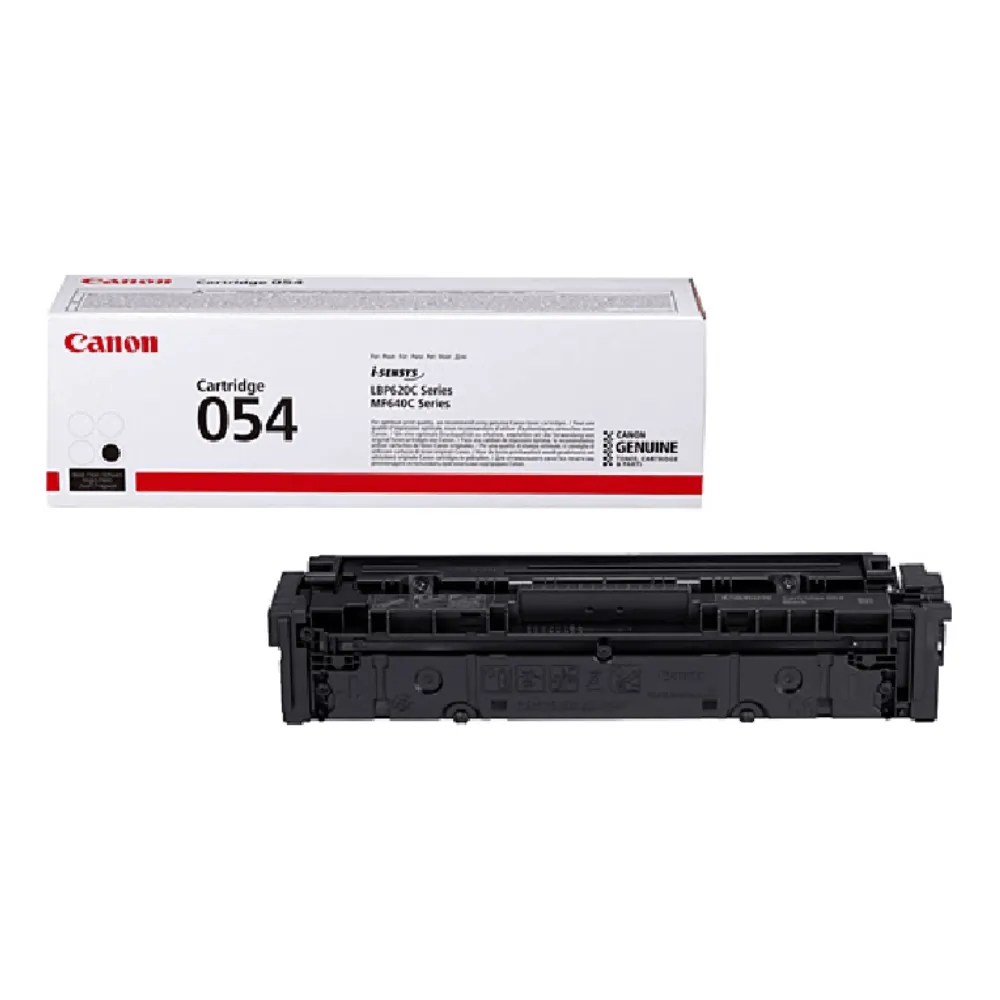 Kartric Canon Lbp Crg054 Bk (3024C002)
