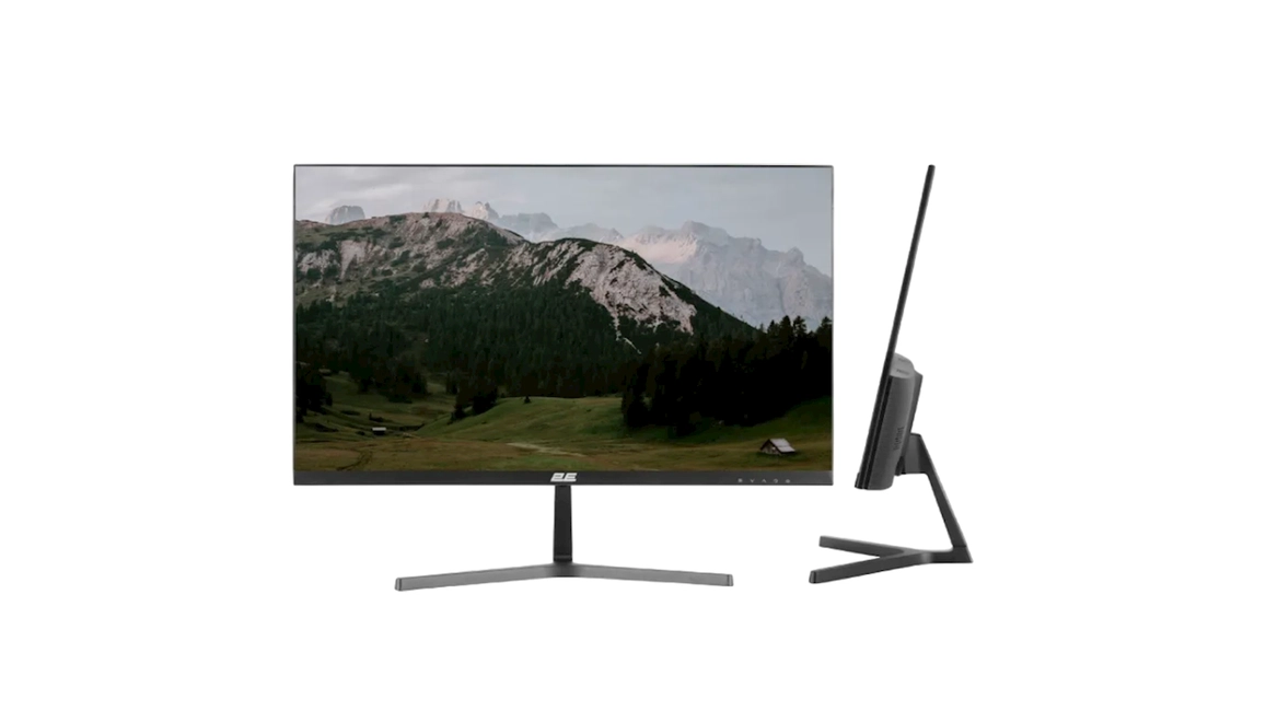 Monitor 24" 2E D2423B (2E-D2423B-01.UA)
