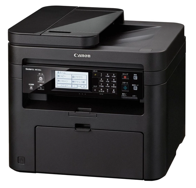 Canon I-SENSYS MF237W (1418C030)