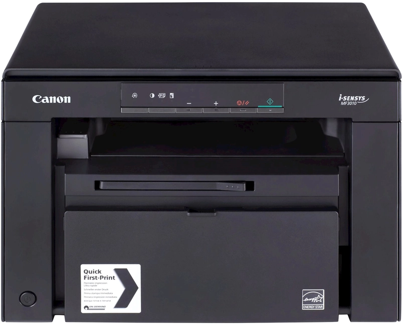 Canon laser printer i-SENSYS MF3010 (5252B004)