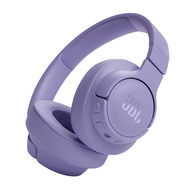 Simsiz qulaqlıq JBL Tune 720BT Purple