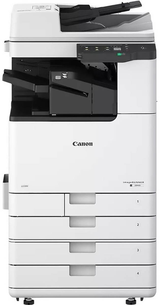 Canon IMAGERUNNER 2930I MFP (5975C005)
