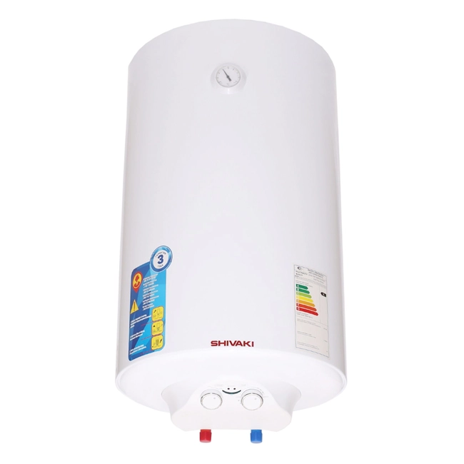 Su qızdırıcı Shivaki 50L