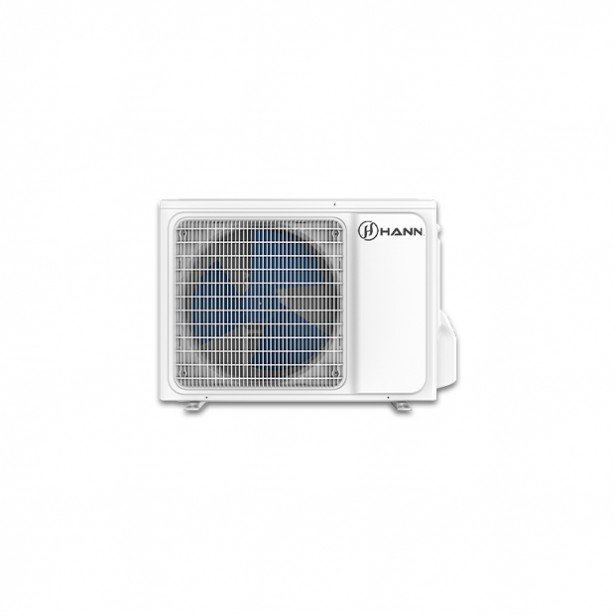 HANN MSW-H12A4/ADR1 - 12 000 BTU