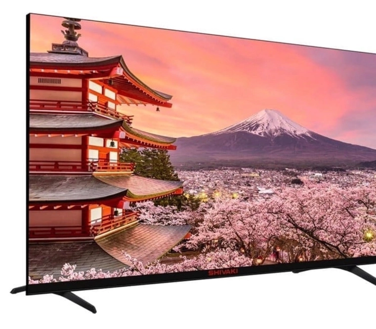 Televizor Shivaki S43MFA800