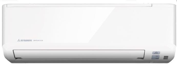 Mitsubishi Heavy SRK20ZSPR-S / SRC20ZSPR-S 9000 BTU