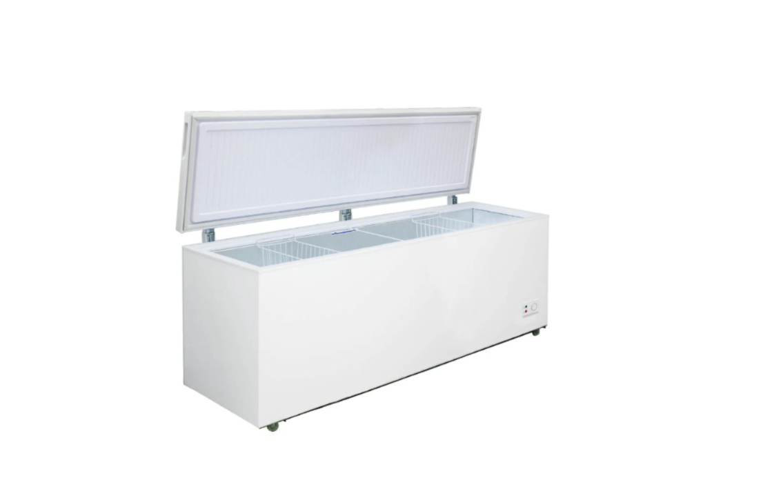 BIRYUSA “LAR” 680KXQ Dondurucu