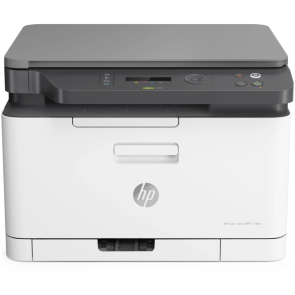 Printer HP Color Laser MFP 178nw (4ZB96A)