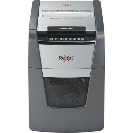 Şreder Rexel Optimum AutoFeed 100XP EU 2020100XEU