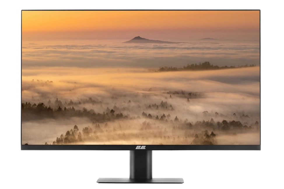 Monitor 27" 2E F2723B (2E-F2723B-01UA)