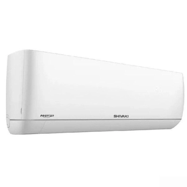 Kondisioner Shivaki (S186)SIM2AW18BE 18000 BTU