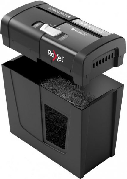 Şreder Rexel X6 EU 2020122EU