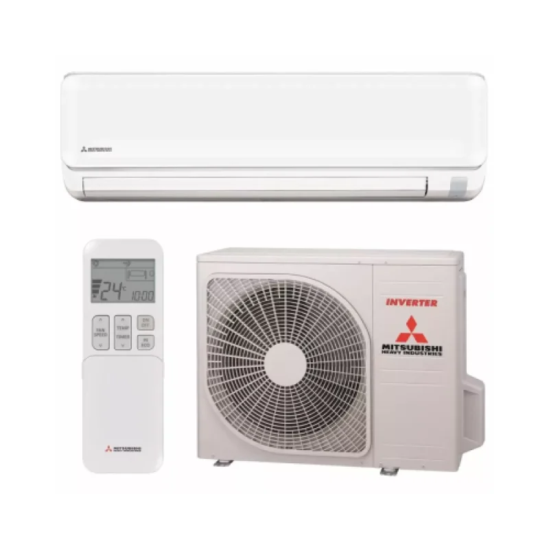 Kondisioner Mitsubishi HeavySRK50ZTL-W / SRC50TL-W (A++ KLAS)