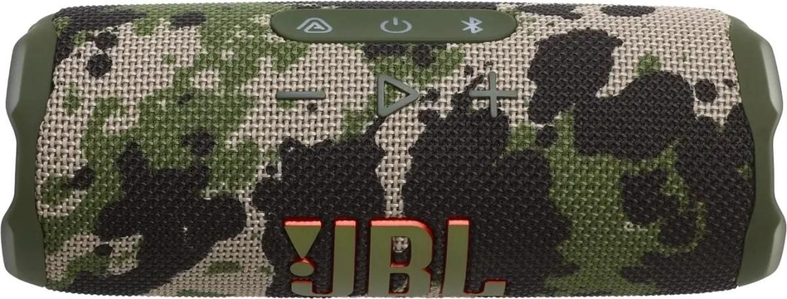Portativ dinamik JBL Flip 7 Squad (JBLFLIP7SQUAD)