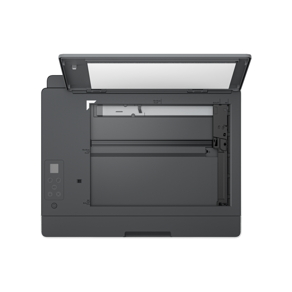 Printer HP Smart Tank 520 AiO (1F3W2A)