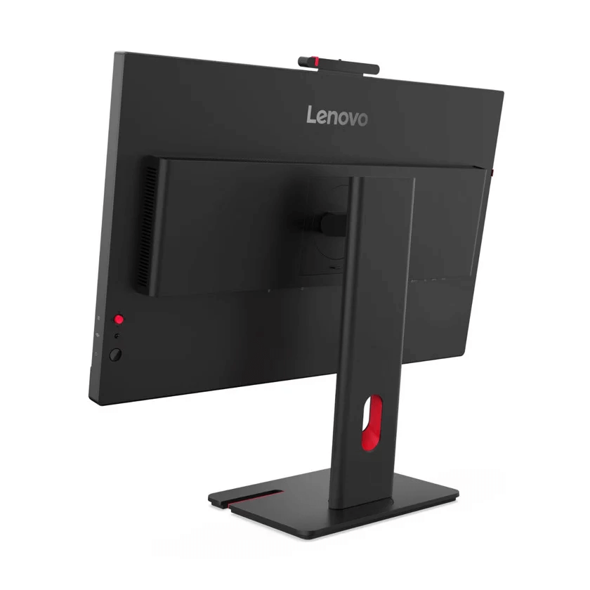 Monitor 27" Lenovo ThinkVision T27QD-4v Monitor (64B8UAR1EU)