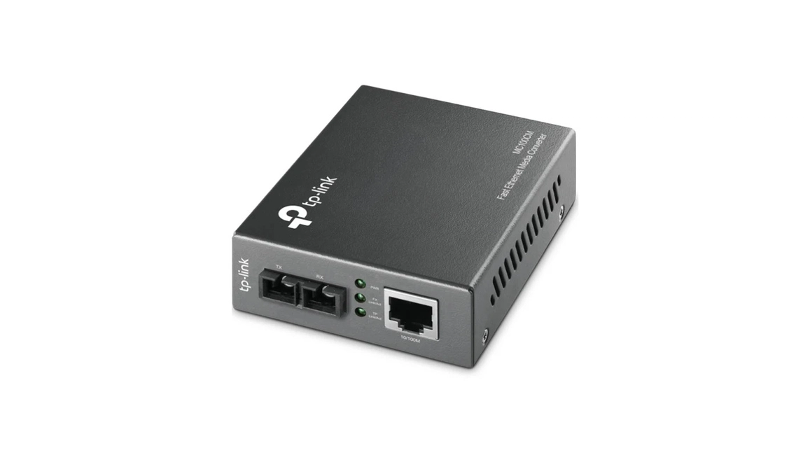 Mediakonverter TP-Link MC100CM 10/100Mbps (1706502025)