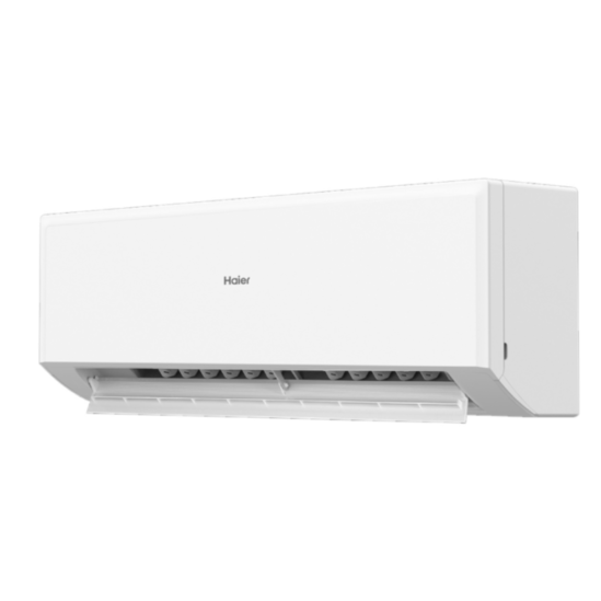 Haier AS68RDAHRA/1U68MRAFRA 24000 BTU