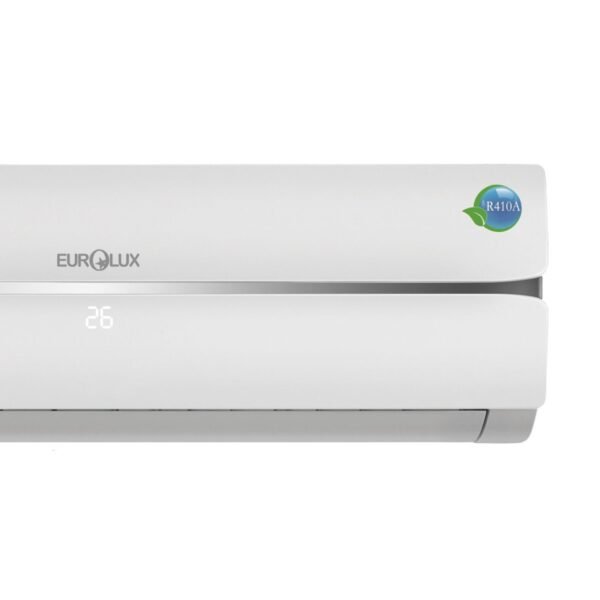 Kondisioner Eurolux EU-AC24KR410CWS-AURORA 24 000 BTU