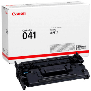 Kartric Canon Cartridge 041 EUR 0452C002